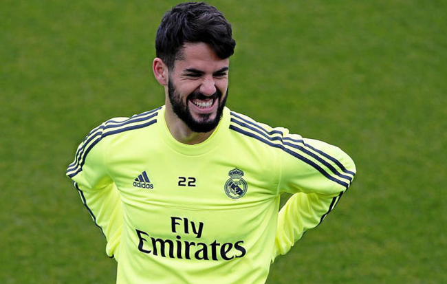 Ίσκο: “Εγώ φταίω για όλα”