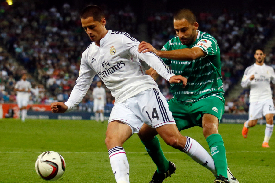 “Ψήνεται” για Τσιτσαρίτο και πάλι η Ρεάλ!