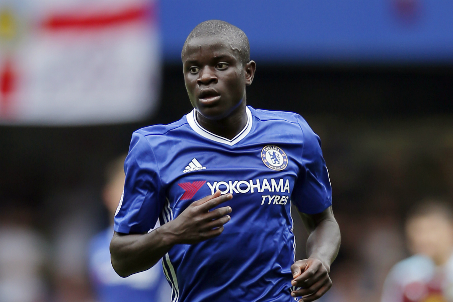 Χάζεψε την άμυνα της Γιουνάιτεντ ο Καντέ! (vid)