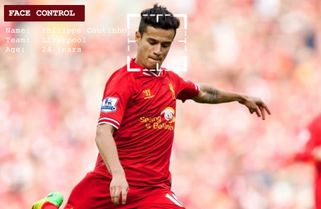 Φιλίπε Κουτίνιο