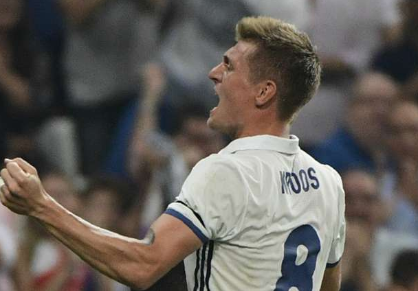 “Βασιλικό” συμβόλαιο από Ρεάλ σε Κρόος