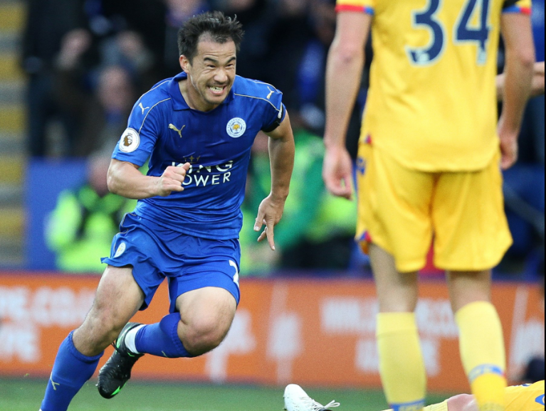 Με ευρωπαϊκή φόρα η Λέστερ (vid)