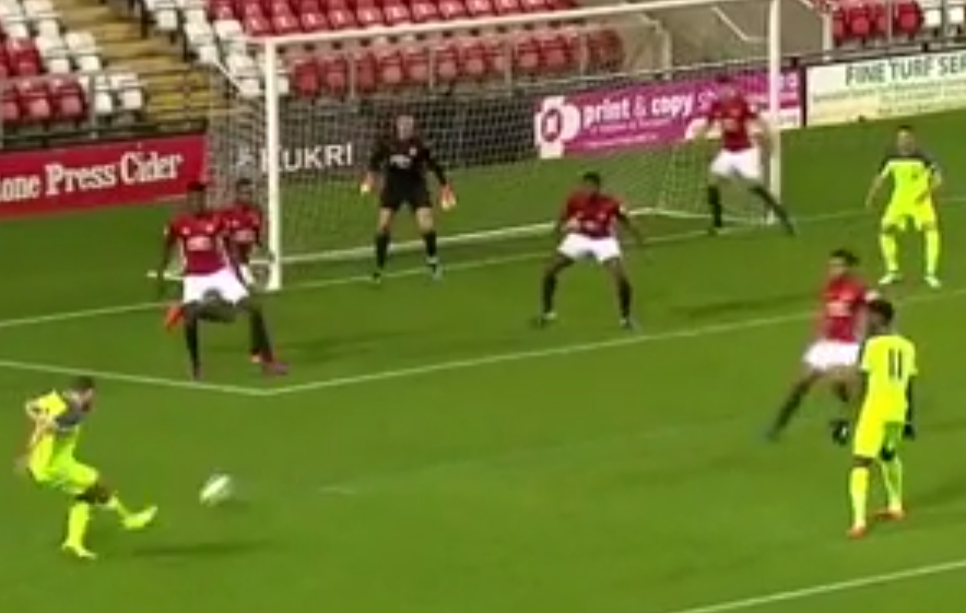 O νέος της Λίβερπουλ ήταν πιο ωραίος (vid)