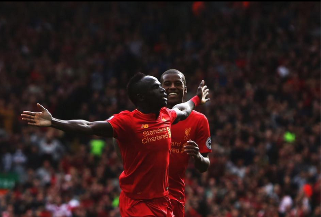 Μανέ: “Σίγουρα θα νικήσουμε τη Γιουνάιτεντ”