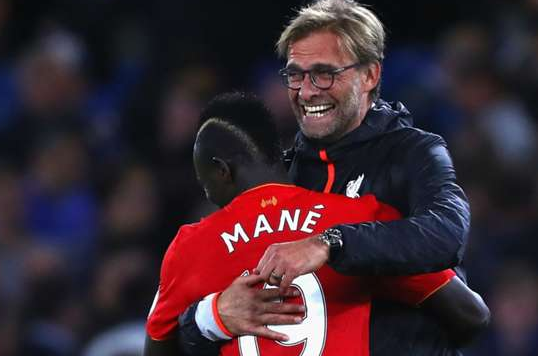 Μανέ: “Κάνουμε μία δουλειά που ο καθένας θα ζήλευε”