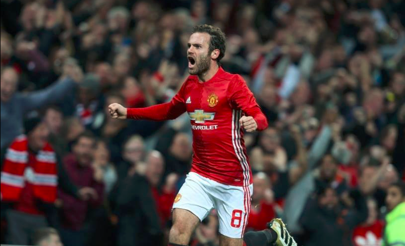 «Δεν είχα ποτέ πρόβλημα με τον Μάτα»