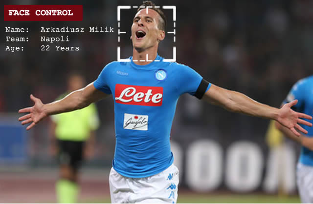 Αρκάντιους Μίλικ