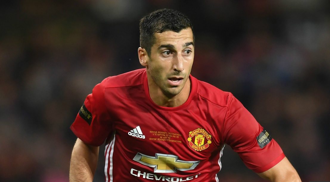 Θέλουν πίσω τον Μχιταριάν