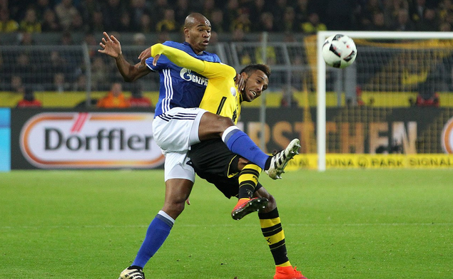 Μονομαχία χωρίς νικητή!