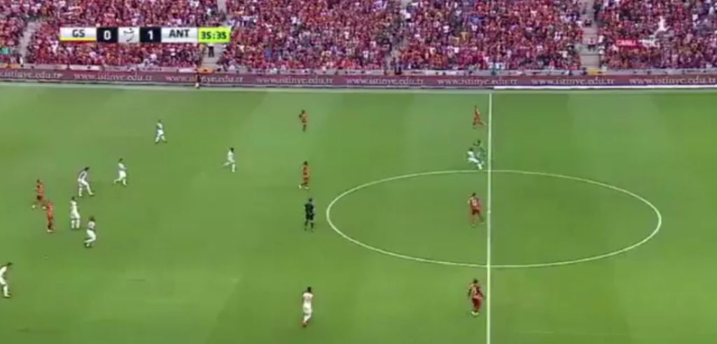 Βλέπει πολύ Νόιερ ο Μουσλέρα! (vid)