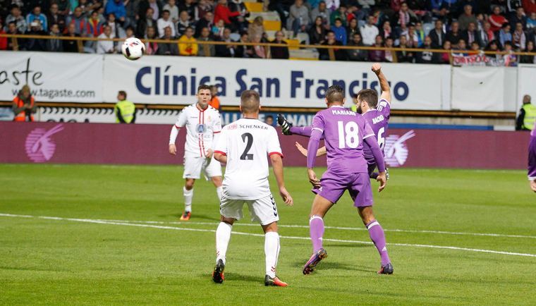 Τη γκολάρα του Νάτσο θα τη ζήλευε μέχρι και ο Ζιντάν! (vid)