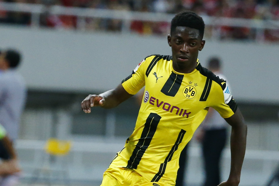 Η “Χρυσή Μπάλα” των πιτσιρικάδων στον Ντεμπελέ!