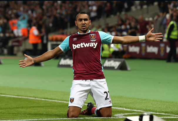 ΑΔΙΑΝΟΗΤΟ γκολ από Παγέ! (vid)