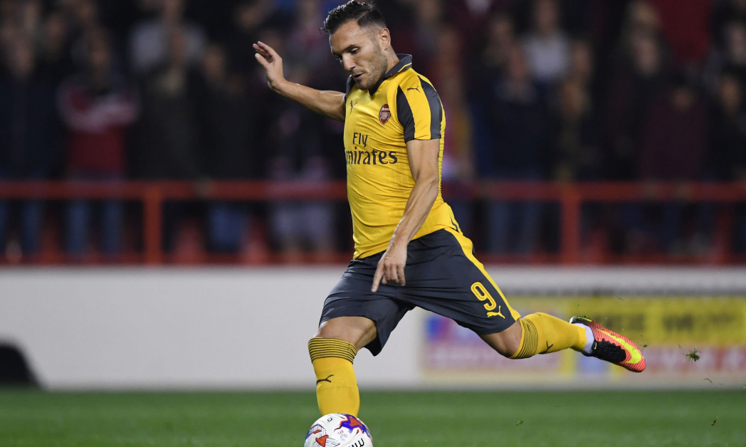 H κατάρα των τραυματισμών ξαναχτύπησε στην Άρσεναλ