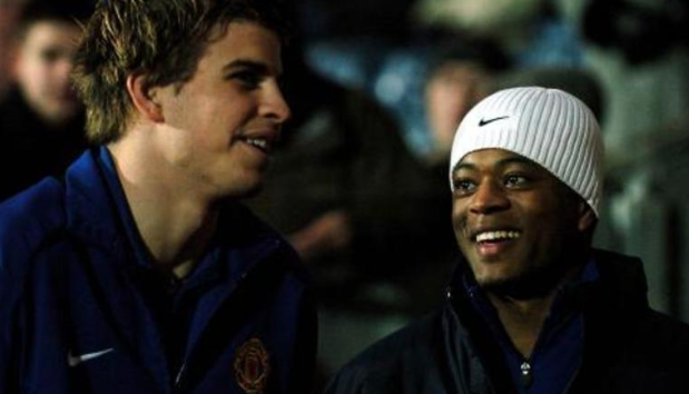 H “καυτή” φάρσα του Πικέ στον Εβρά