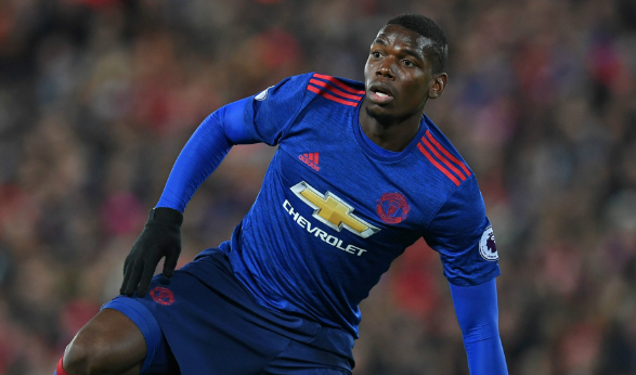 Ραϊόλα: «Μιλούσα δύο χρόνια με την Γιουνάιτεντ»