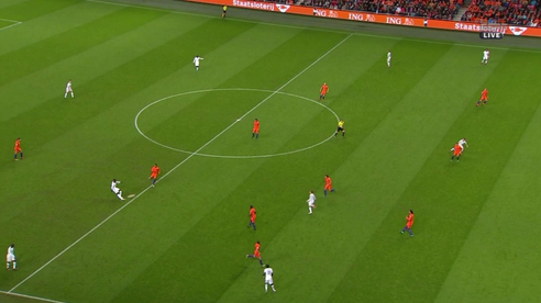 Οι “άρρωστες” μπαλιές από τον Πογκμπά (vid)