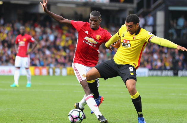 Ζιντάν: “Ναι, θέλαμε Πογκμπά”