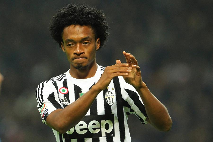 “Είμαστε μία οικογένεια στη Γιουβέντους”