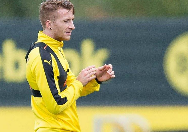 Κάνει… comeback o Ρόις