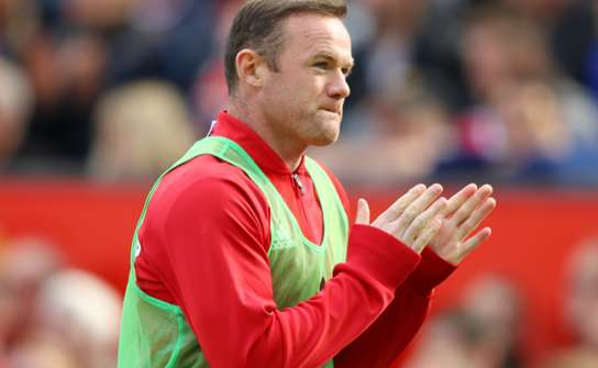 Μουρίνιο: “Οι οπαδοί της Γιουνάιτεντ σέβονται τον Ρούνεϊ”