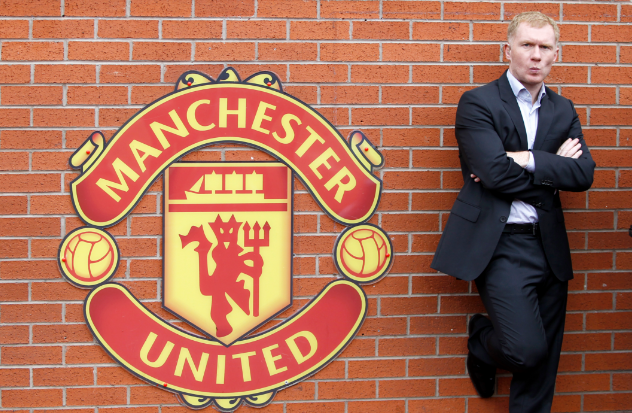 Σκόουλς: “Φαβορί η Λίβερπουλ”