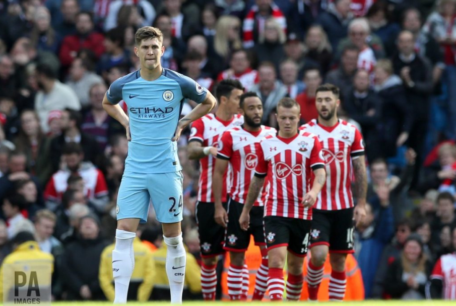 Υπερασπίστηκε τον Στόουνς ο Γκουαρντιόλα (vid)