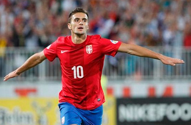 Εθνικός ήρωας ο Τάντιτς