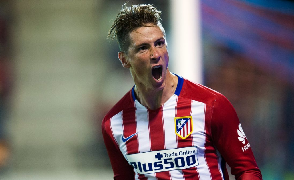 Τόρες: «Σπίτι μου η Ατλέτικο, να κλείσω την καριέρα μου εδώ»