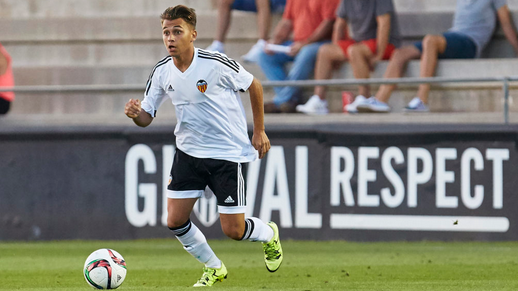 Βρήκε μεγάλο ταλέντο η Γιουνάιτεντ