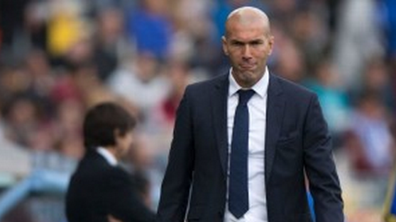 Ζιντάν: «Είμαι απογοητευμένος, δεν αξίζαμε τον αποκλεισμό»