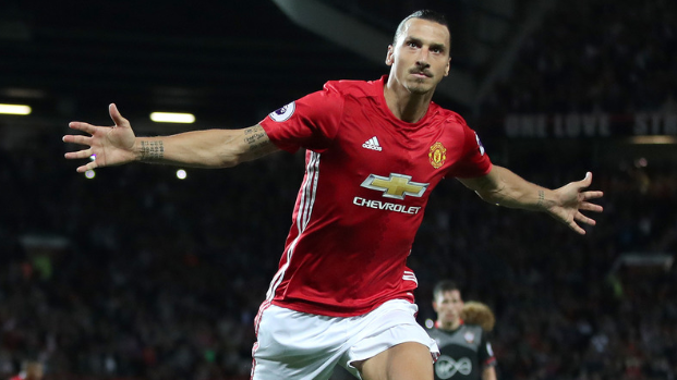 Όταν ο Ζλάταν μιλάει, εμείς ακούμε…