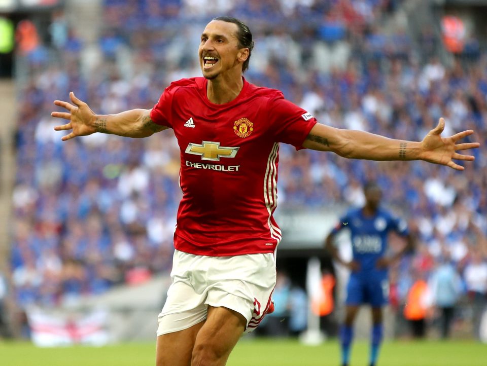 Πως το έχασες αυτό ρε Ζλάταν; (vid)