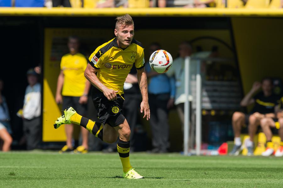 “Ψεύτες στη Ντόρτμουντ”