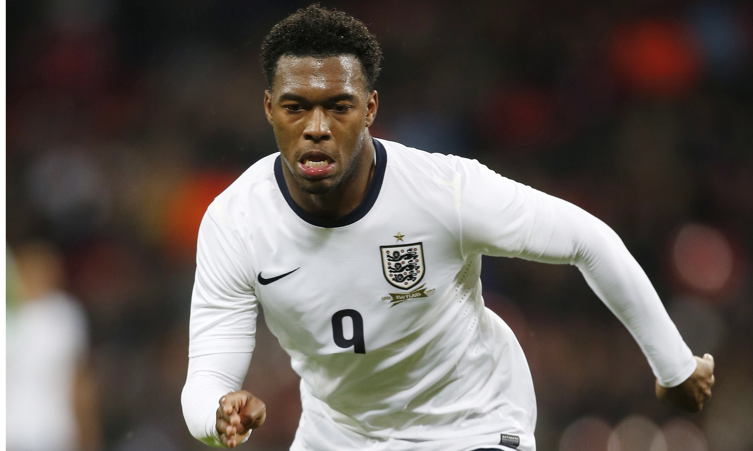 Με την εθνική Αγγλίας είναι “λιοντάρι” ο Στάριτζ!