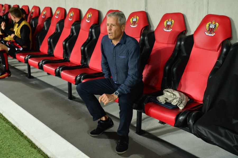 Συμφώνησε με Φαβρ η Ντόρτμουντ