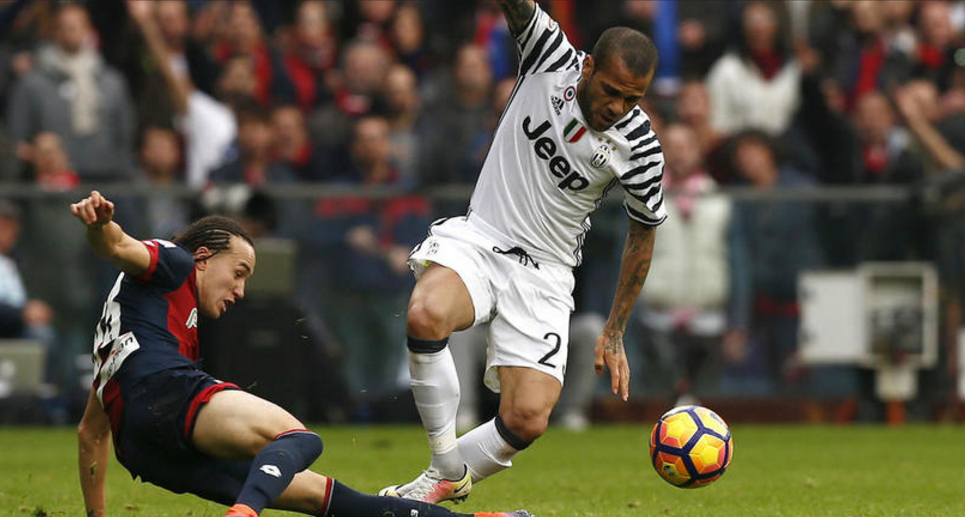 Επιστρέφει την Άνοιξη ο Άλβες (pic)