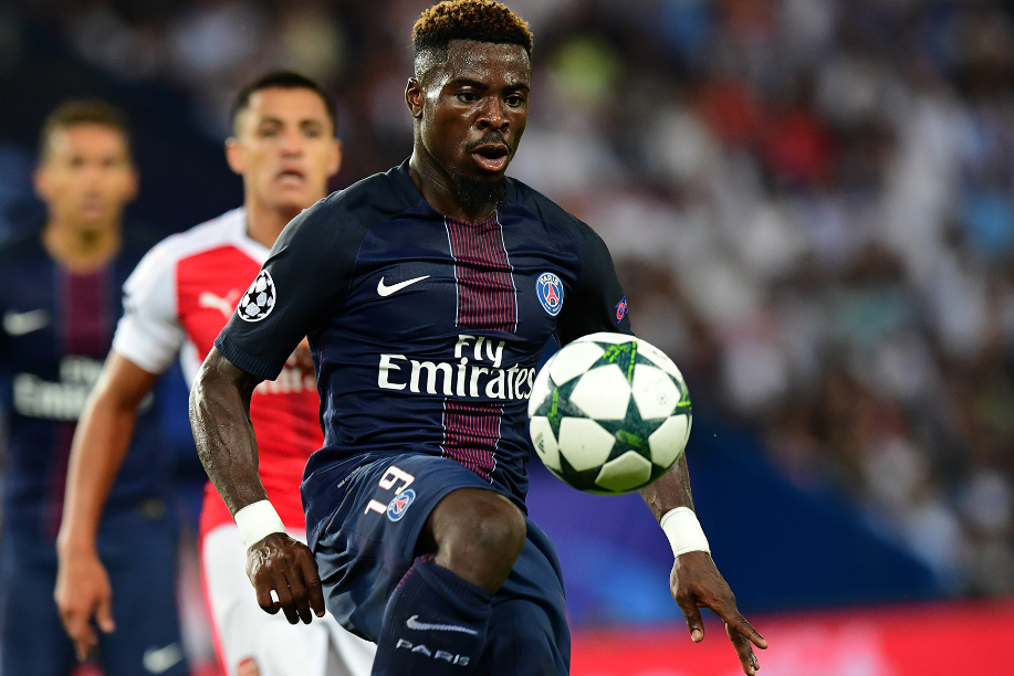 Η Τότεναμ έκλεισε Οριέ