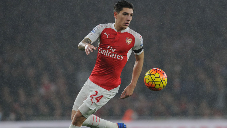 «Πολίτης» ο Μπεγερίν το καλοκαίρι;