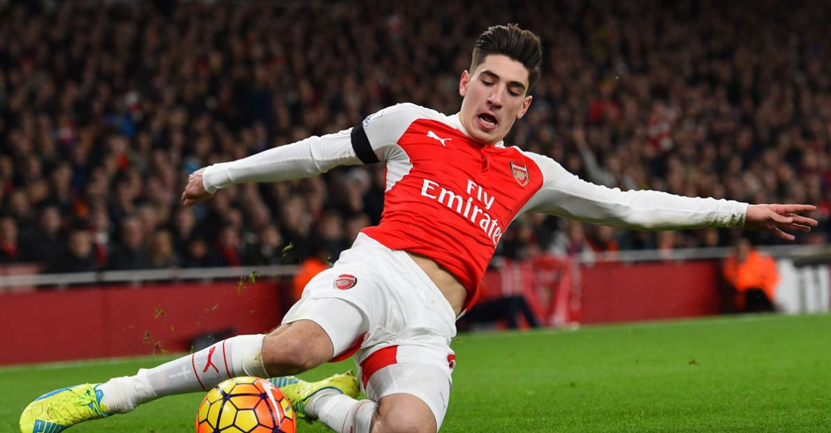 “Εάν ήθελα να παίξω στην Μπάρτσα θα έμενα εκεί”