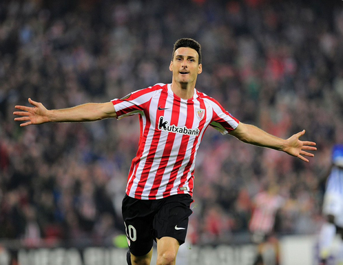 Παίζει μεγάλη μπάλα η Μπιλμπάο!