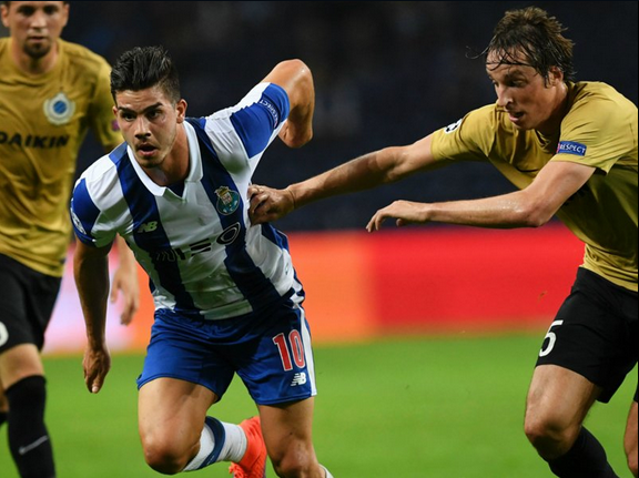 Δεν την έπιασε… Πίνα την Πόρτο