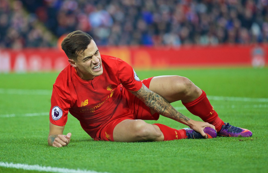 Κλοπ: “H απουσία του Κουτίνιο δεν αποτελεί δικαιολογία”