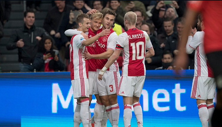 Είναι πραγματικός ο Κάσπερ και πετυχαίνει χατ-τρικ!