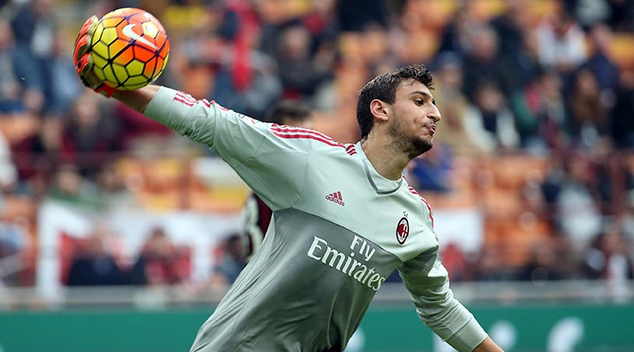 Τσέλσι: Και στο βάθος Ντοναρούμα