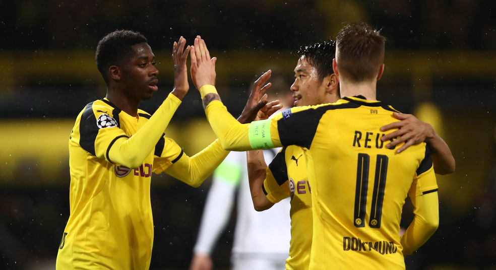 Τούχελ: “Ήταν ένας σουρεαλιστικός αγώνας”