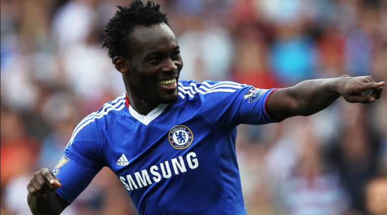 Εσιέν: «Μπορεί να διεκδικήσει ακόμα τον τίτλο η Τσέλσι»