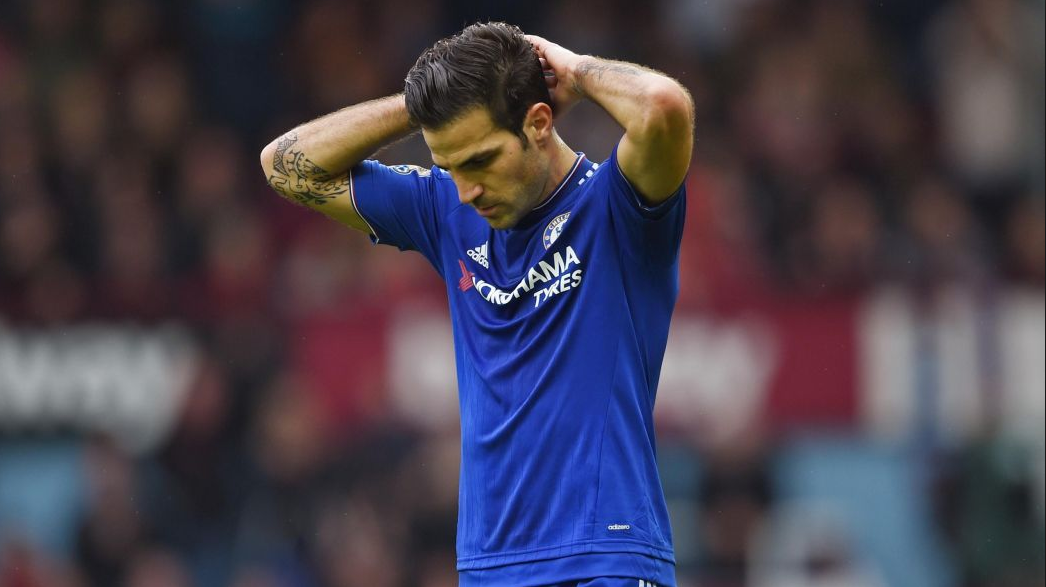 Απορρίπτει Φάμπρεγκας ο Σαμπάολι