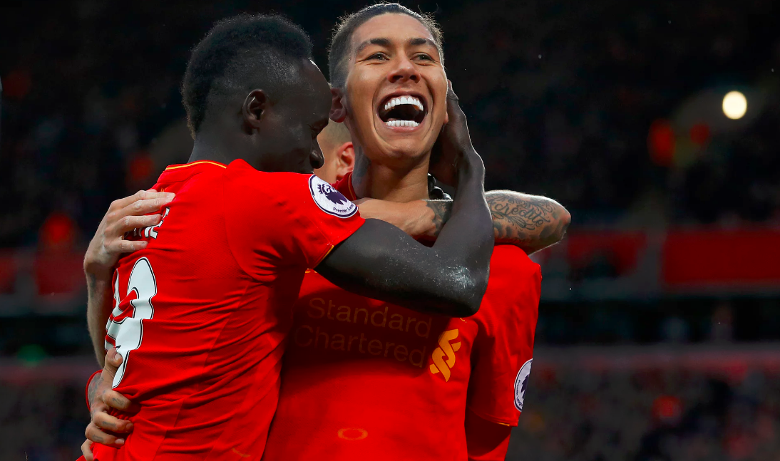 Κλοπ: «Γι’ αυτό εκνευρίστηκε ο Φιρμίνο»