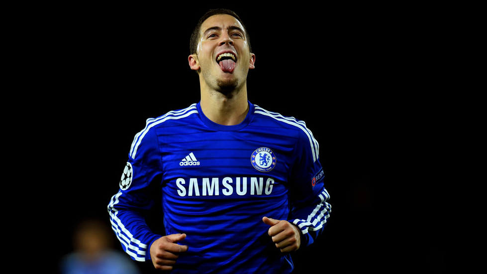 Ξέγραψε την Άρσεναλ για τον τίτλο ο Αζάρ